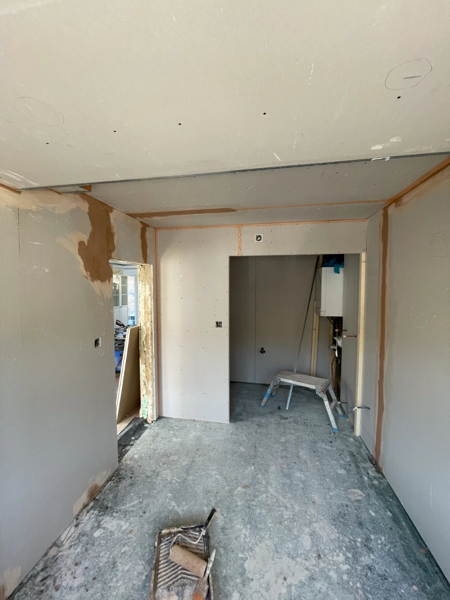 Structural Renovation 10