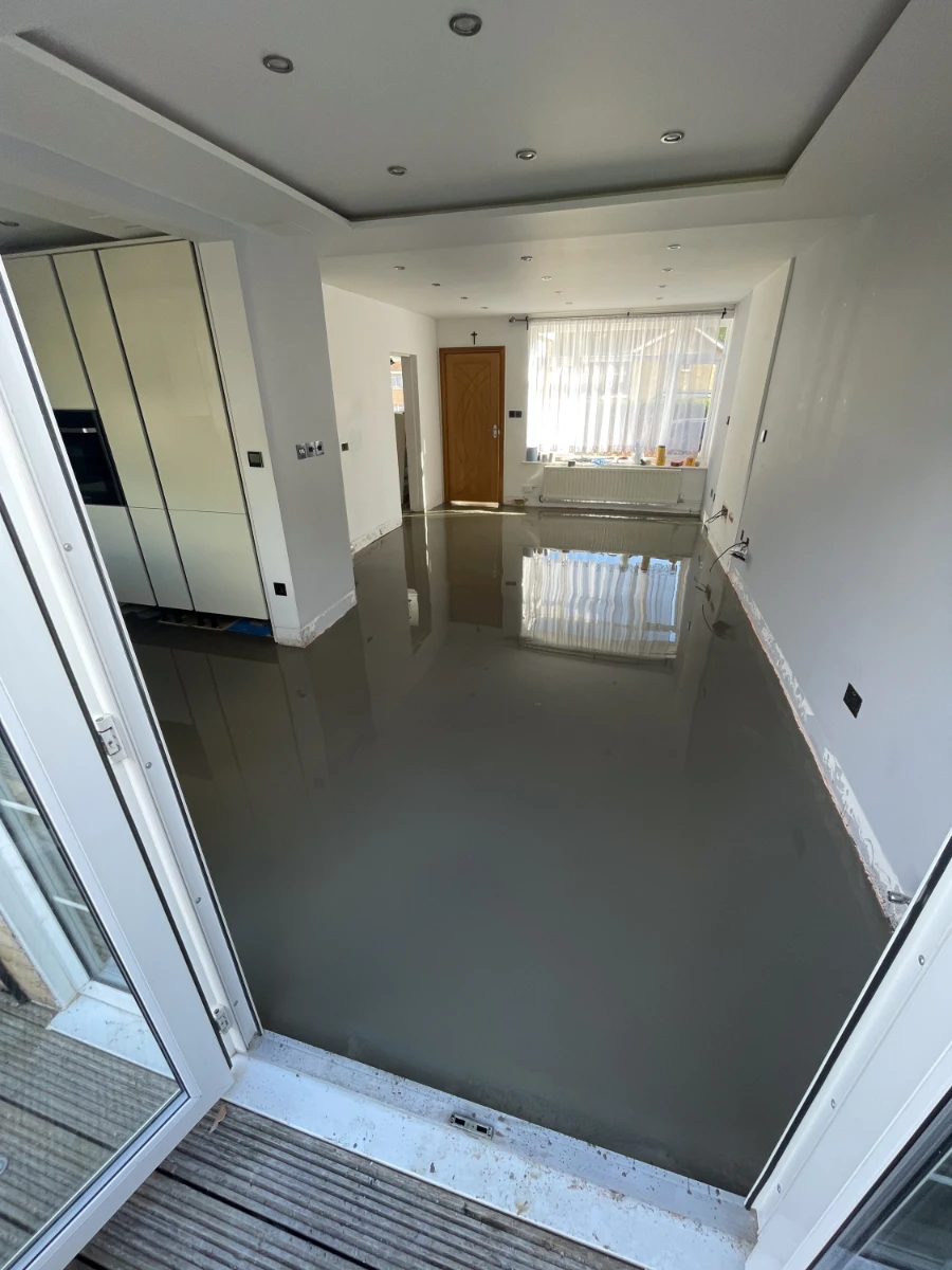 Structural Renovation 13