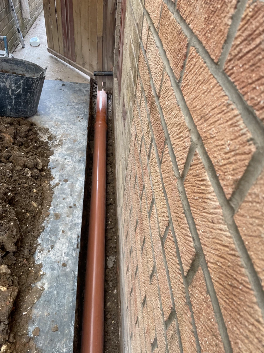 Structural Renovation 15