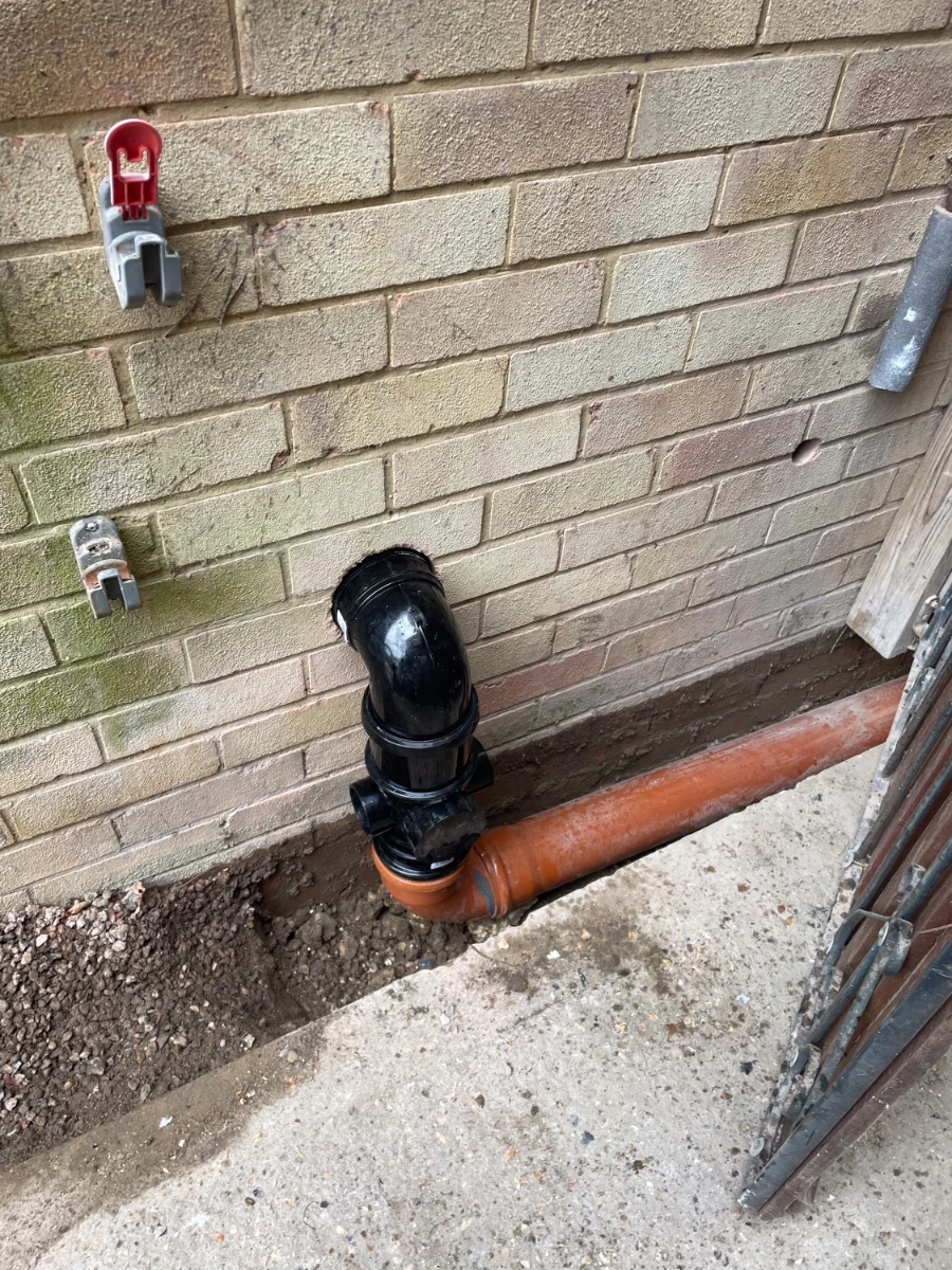 Structural Renovation 16