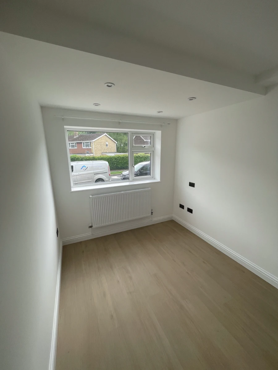 Structural Renovation 19