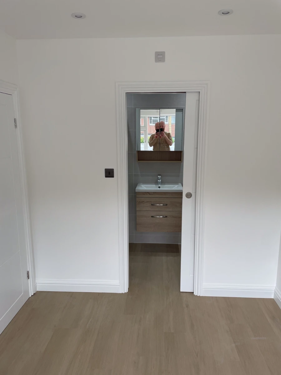 Structural Renovation 20