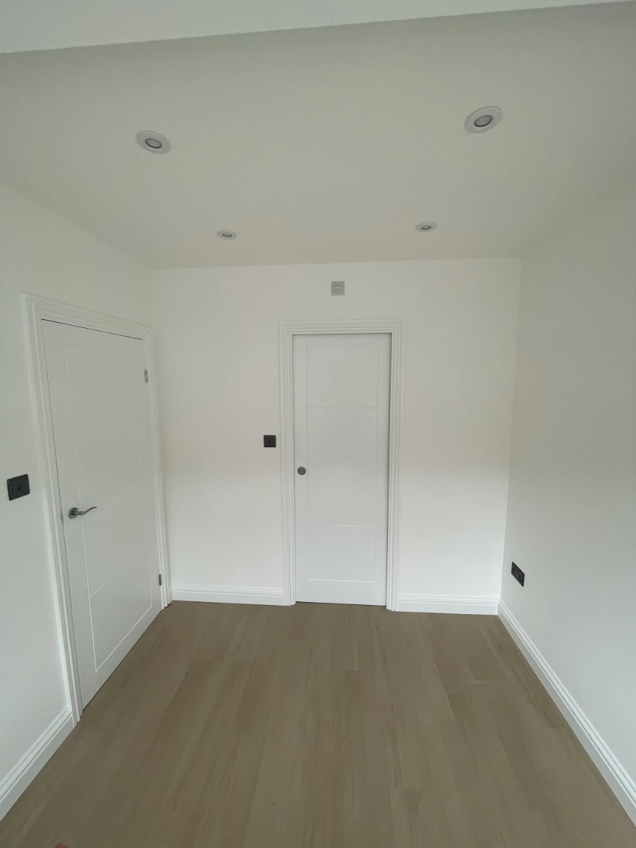 Structural Renovation 21