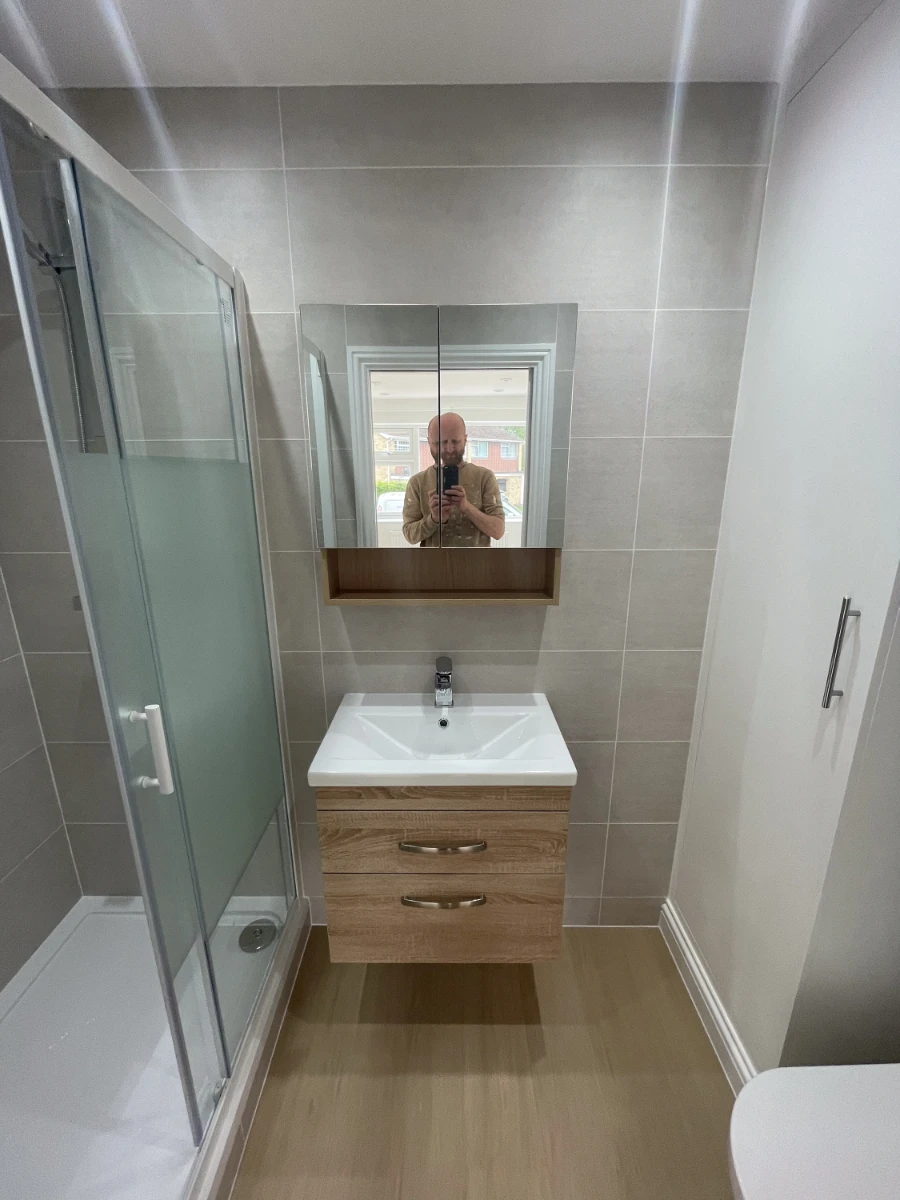 Structural Renovation 24