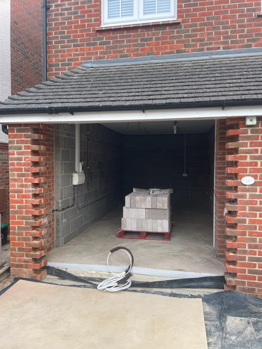 Structural Renovation 25