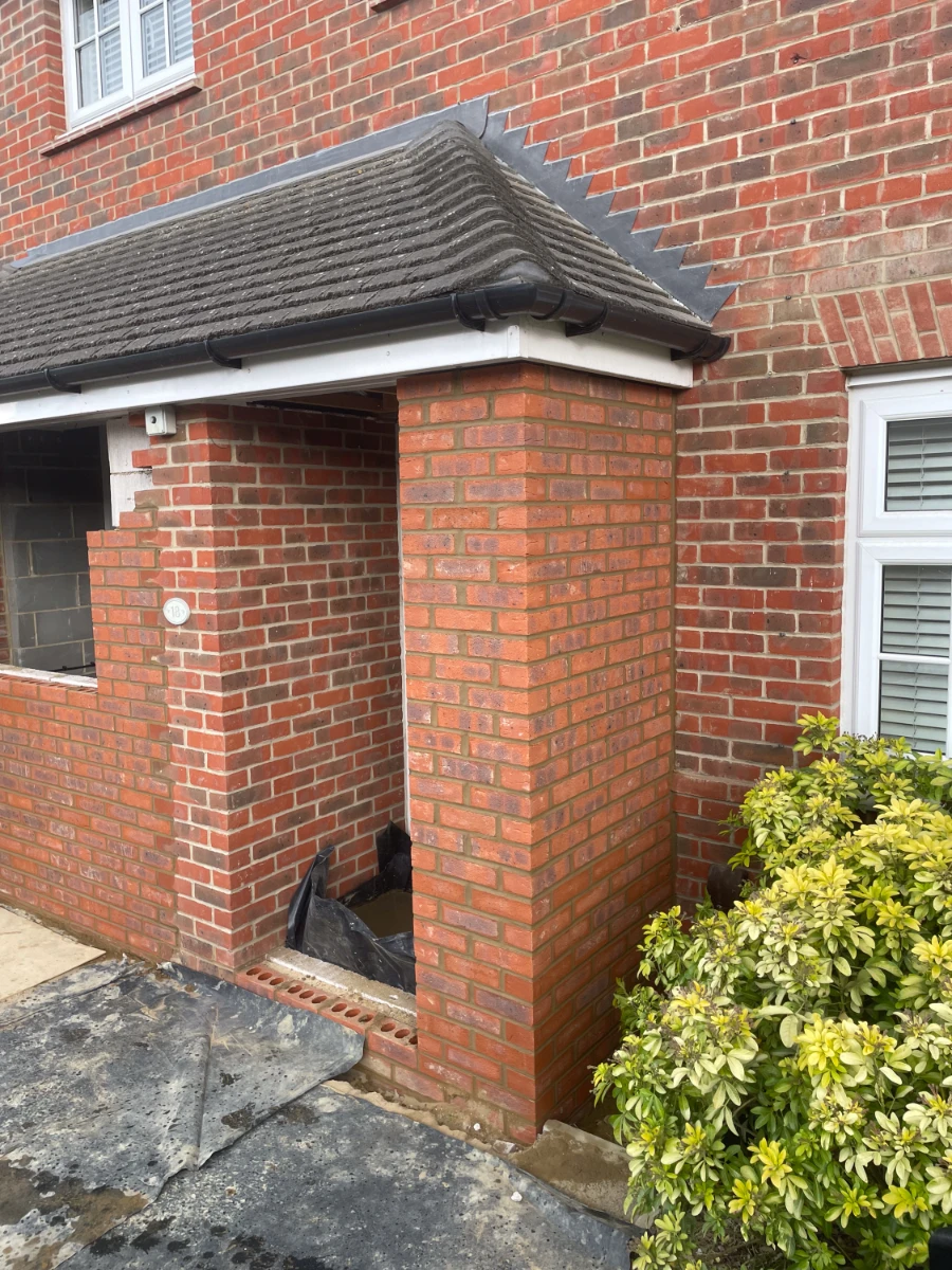 Structural Renovation 27