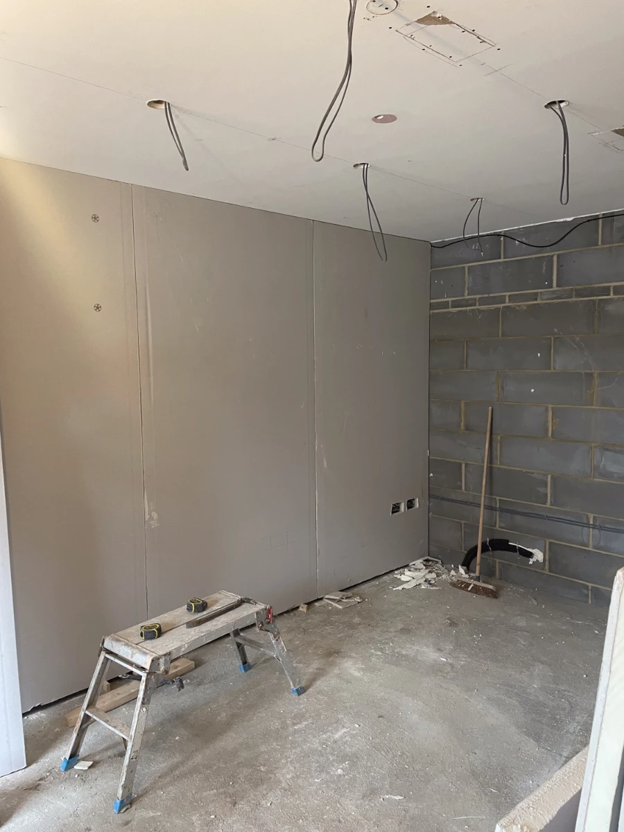 Structural Renovation 28