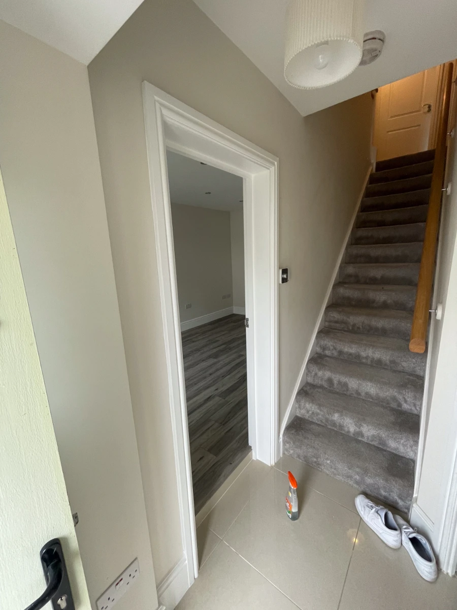 Structural Renovation 33