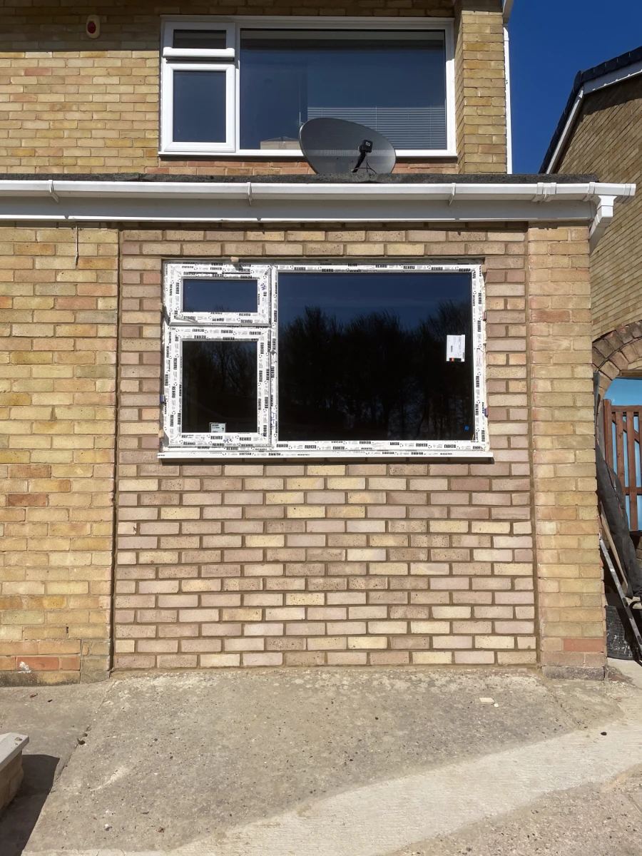 Structural Renovation 4