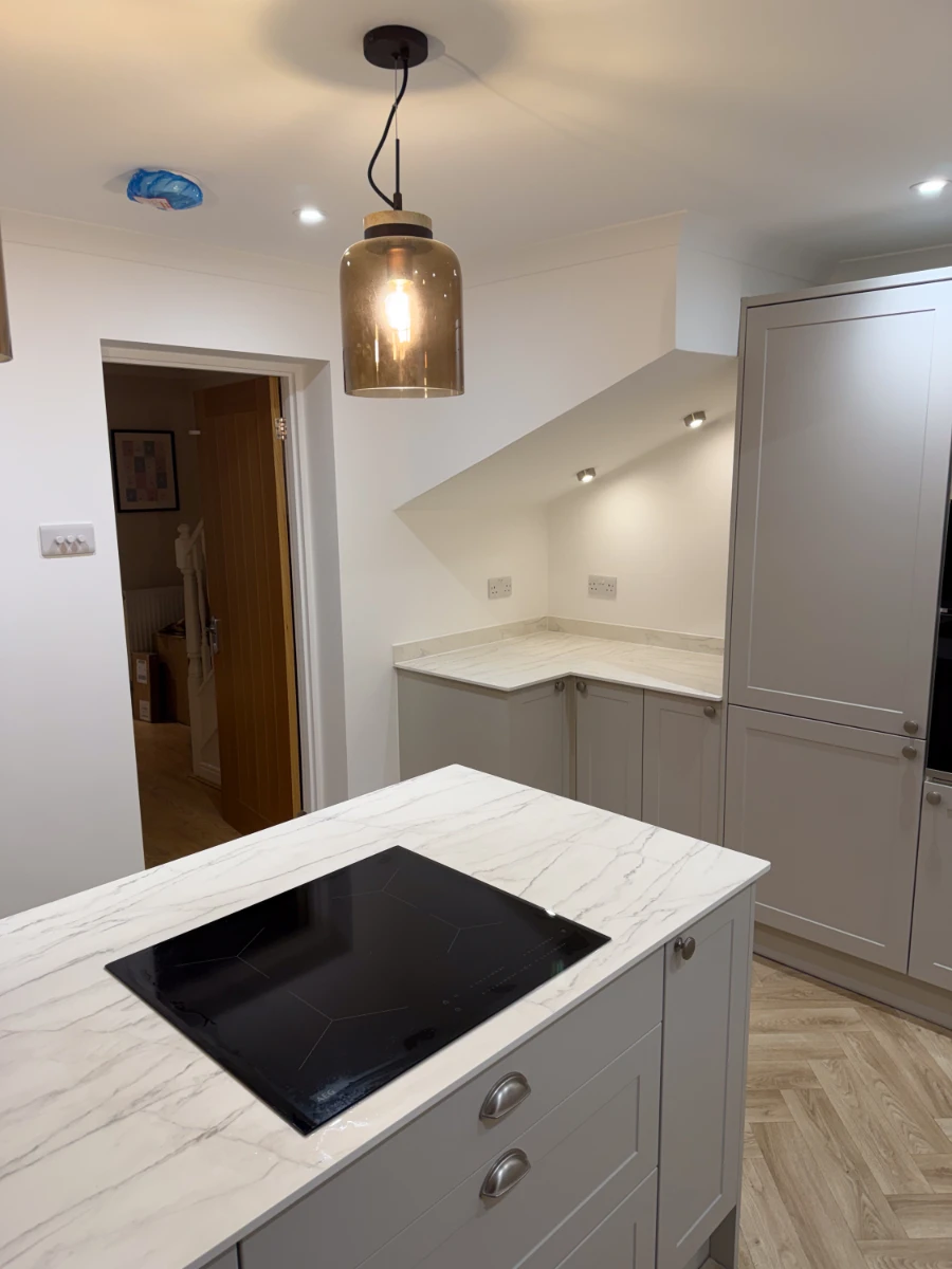 Kitchen Installation 10