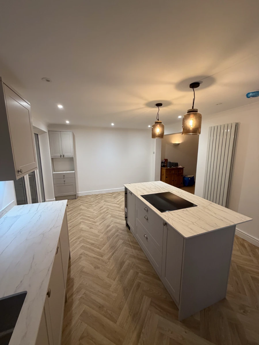 Kitchen Installation 13