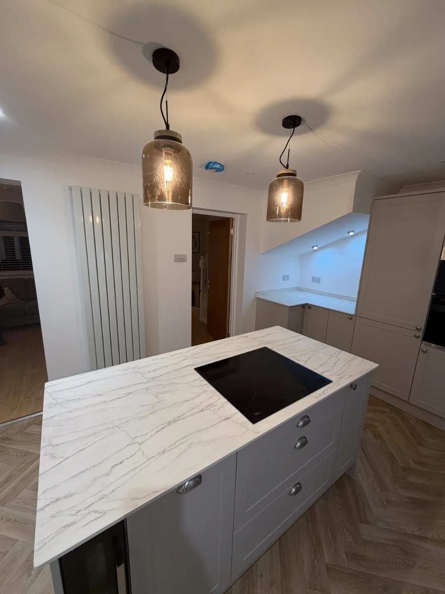 Kitchen Installation 14