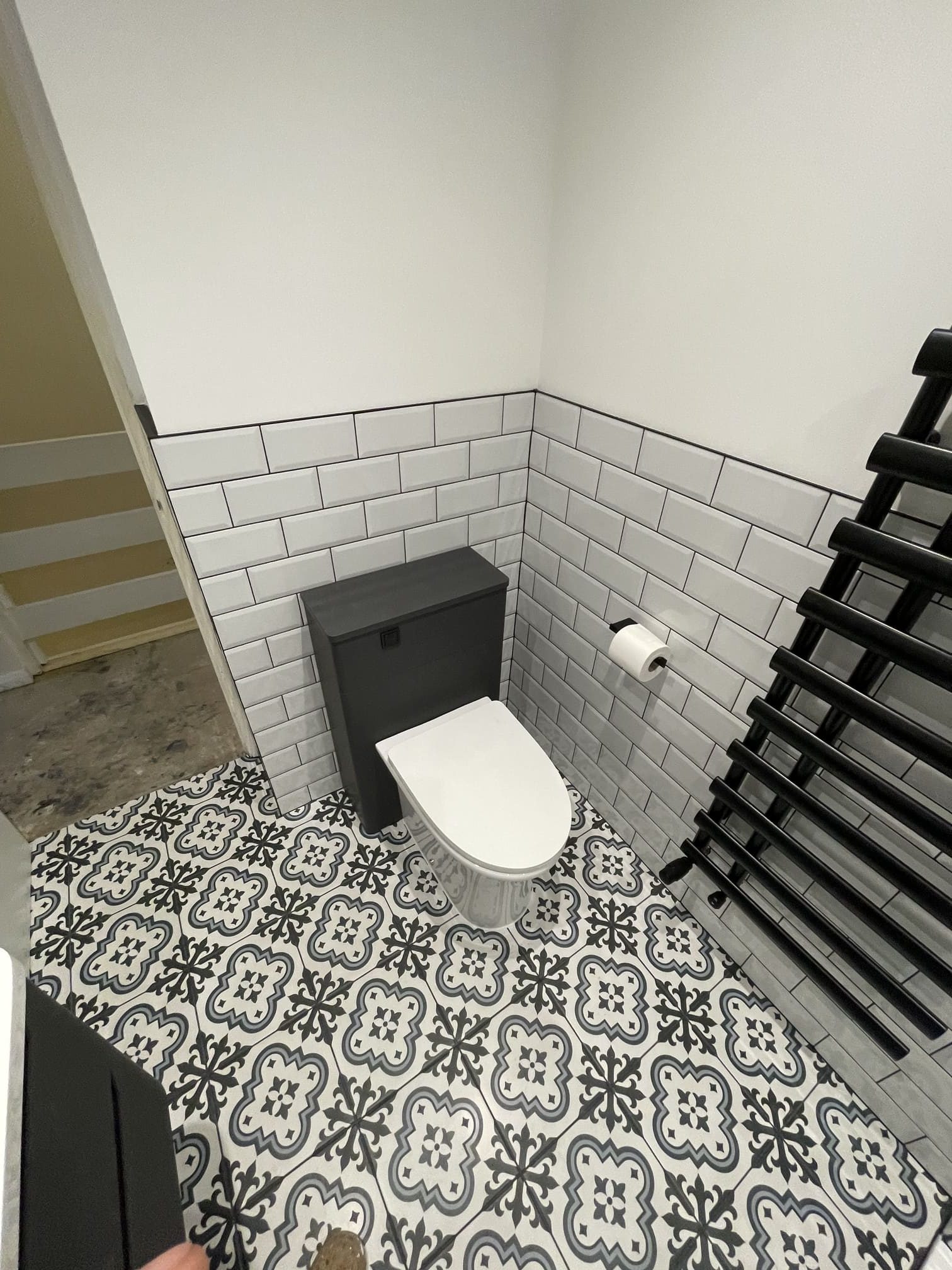 Bathroom Renovations Reading