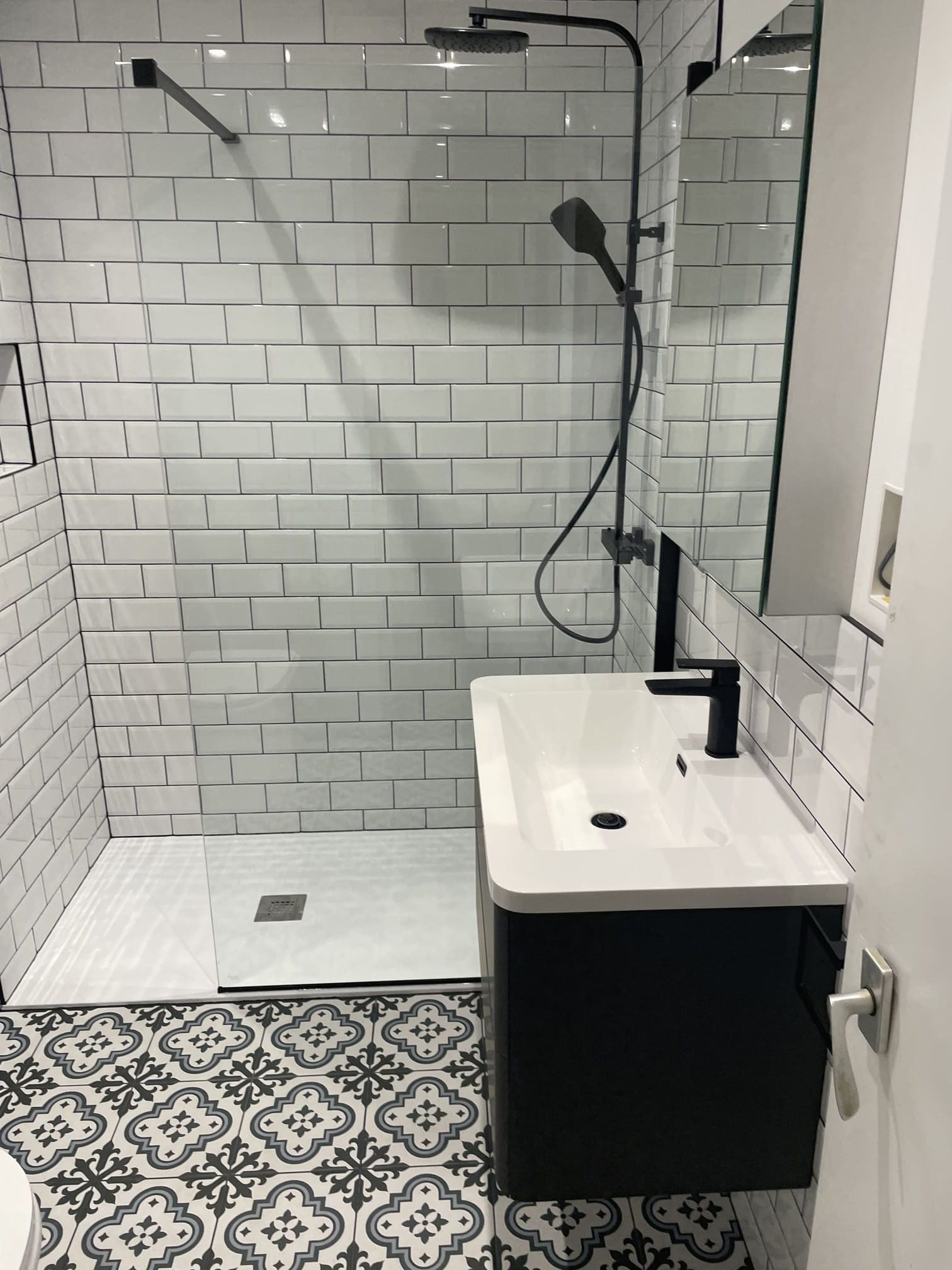 Bathroom Renovations Reading